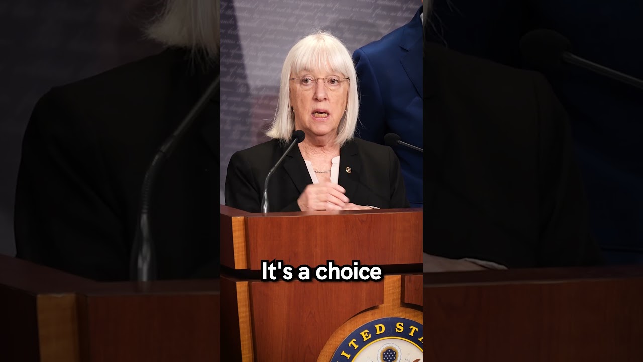 Republicans Have Made Their Choice: