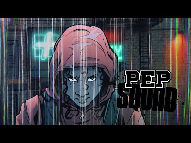 Pep Squad | Rebel