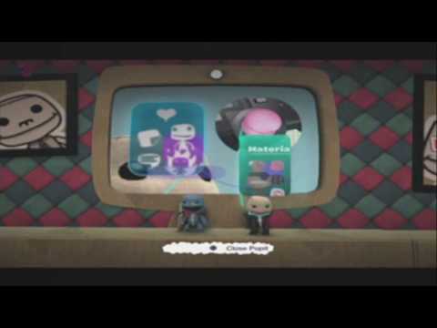 How to Look Pimp :D - LittleBigPlanet (Co-op) | Part 1