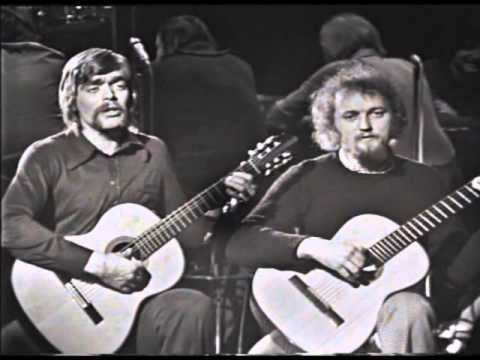 Paleček a Janík - Máňa