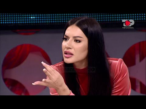 Efi me britma i drejtohet djalit të ri - Përputhen, 7 Janar 2022