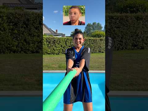 Can You Guess The Baby Footballer? 😳