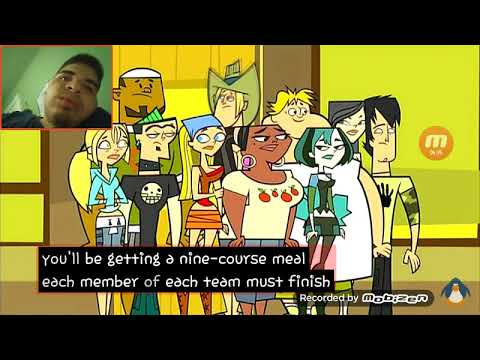 Total drama island episode 14 brunch of disgustingness