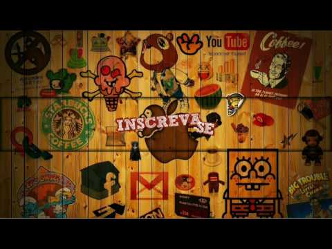 Mc Andrewzinho Part. Tati Zaqui - Amizade Colorida (Lançamento 2017)