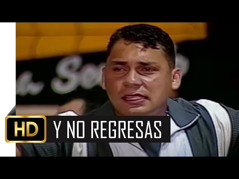 Y No Regresas | Jean Carlos Centeno | Video Oficial ᴴᴰ