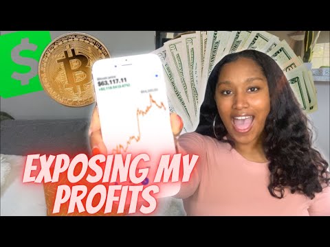Make Money in SECONDS With Bitcoin Cash app Coinbase...