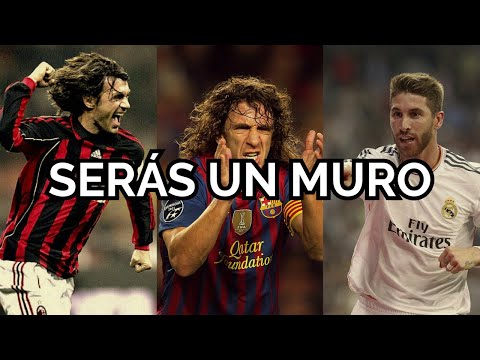 Como Ser Un Buen Defensa en el FÚTBOL