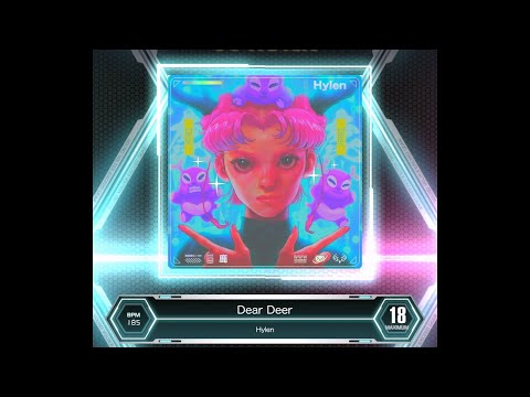 【SDVX VM】 Dear Deer [MXM] PUC (Hand Shot)