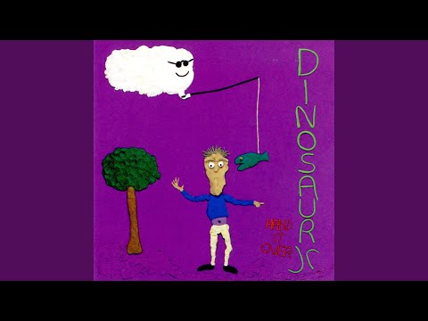 I Don't Think - Dinosaur Jr
