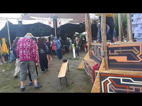 Acidelika 2018 - Raveboy