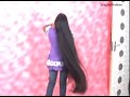 Rakhi Long Hair Video