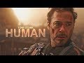 Tony Stark || Human