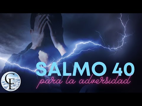Psalm 40: The Secret to Staying Calm in Difficult Times