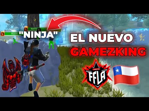 INCREDIBLE FINAL! GRAND FINAL FFLA CHILE 2025 | SUMMARY