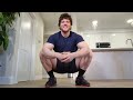 Deep Squat Mobility Drill