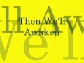 We Ll Awaken Christy Carlson Romano