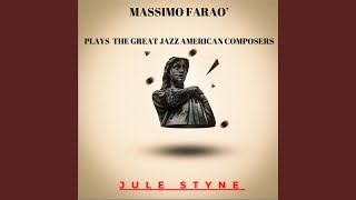 I&#39;ve Heard That Song Before