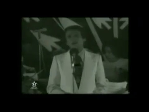 ياخلي القلب - عبد الحليم حافظ , لاول مرة حفل كامل مسرح ابو الهول 21 اغسطس 1975