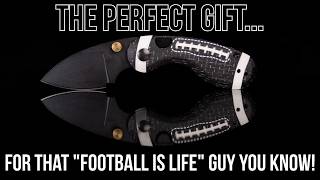 I Would Laugh, But It Kind of Makes Sense! - Kizer Knives Microbe (The Fifth Pocket)