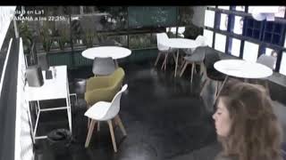 La historia de What About Us - Miriam Rodríguez