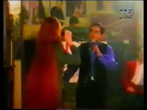 Румяна и Любо - Вечната обич live 1998 /  Rumyana & Lyubo- Vechnata obich live 1998