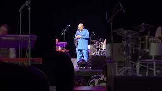 Gerald Albright - Anniversary #music #livemusic #saxophone
