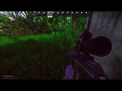 Customs crackhouse fight