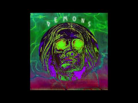 Let It Slide - Johnny Goth