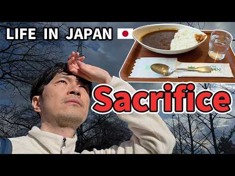 Struggling Japanese Salaryman: Why I Don't Take a Day Off