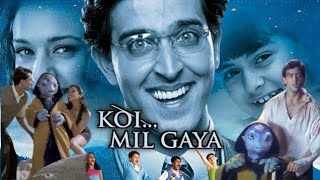 Download lagu Koi Mil Gaya (2003) 🌌 Hrithik Roshan & Preity Zinta | Bollywood Classic 🎥part 1 review  mp3