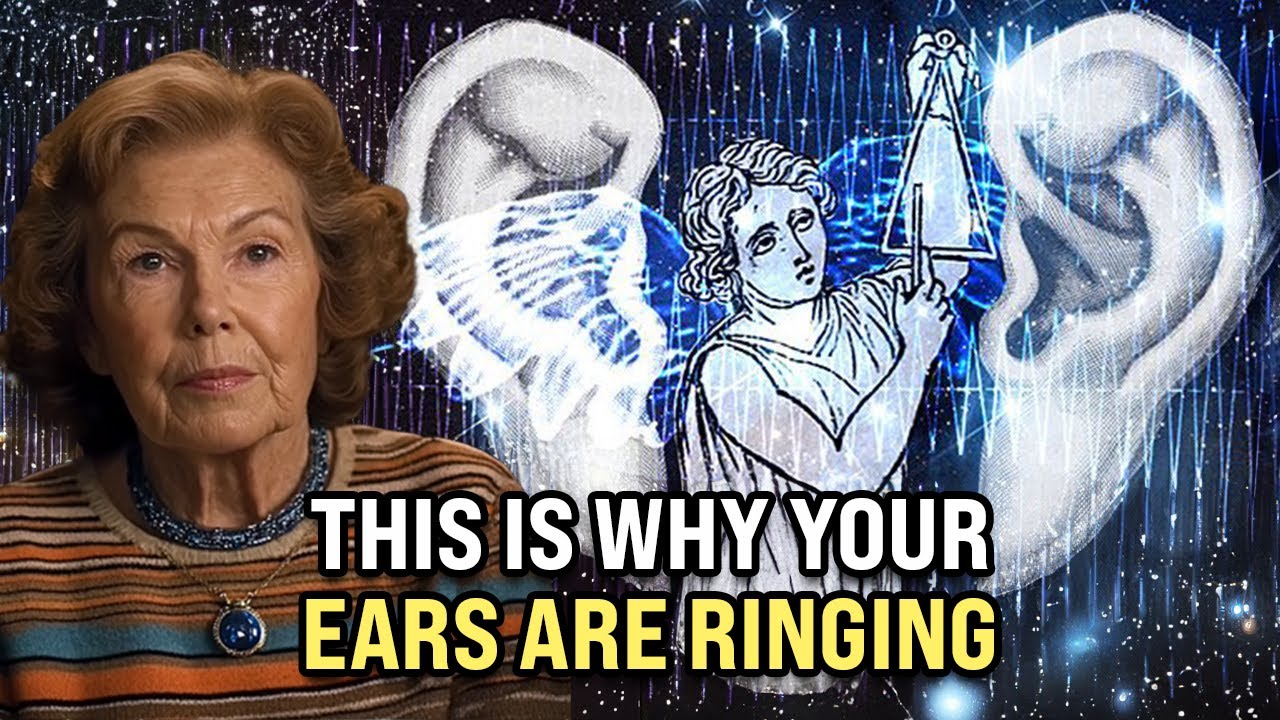 12 Spiritual Meanings Of Ear Ringing