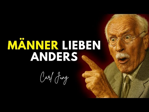 Why do men fall in love "the other way around"? The hidden phase that women never notice || Carl ...