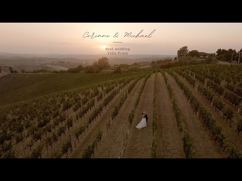Destination wedding in Italy, Mombaruzzo, Villa Prato