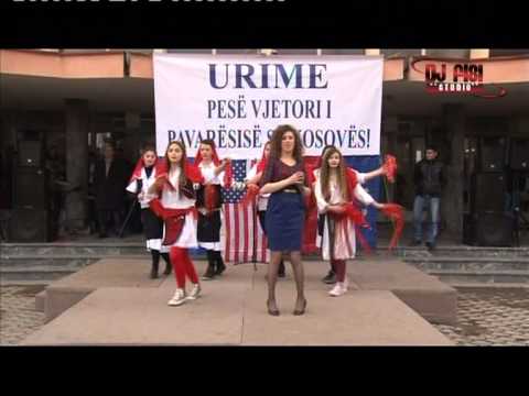 shpresa veselaj.Mos Pyet për mu