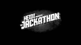 GPMCD044 - Heidi Presents The Jackathon: Deetron - The Juggler