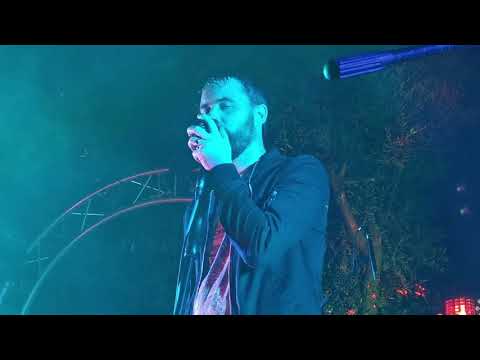 Riff Tonic - Extraits du live - Mas des Escaravatiers - 8/06/2019