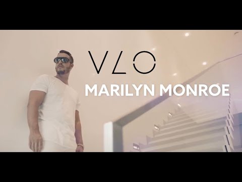 VLO - Marilyn Monroe