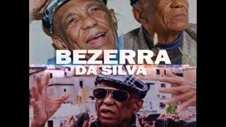 BEZERRA DA SILVA- Bicho Feroz
