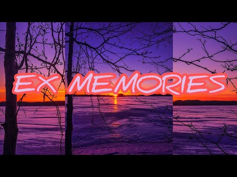 Lil Mix & YoungBoii - EX MEMORIES (Official music video)