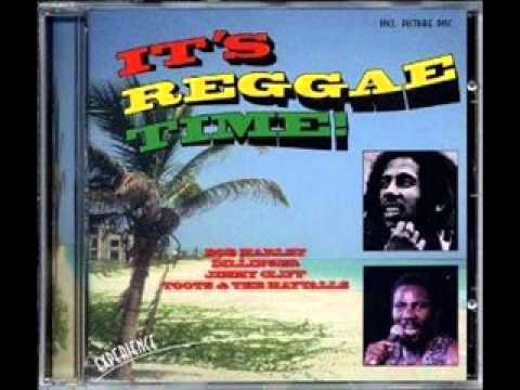 Cornell Campbell - Got To Tell The People