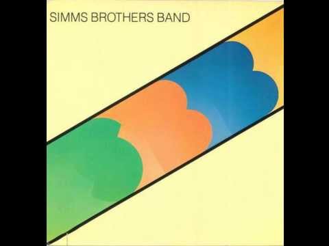 Simms Brothers Band - Take Me As I Am