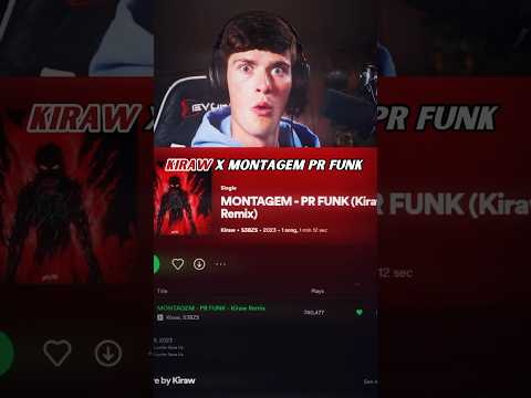 Kiraw x PR FUNK a banger?!
