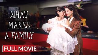 What Makes a Family
