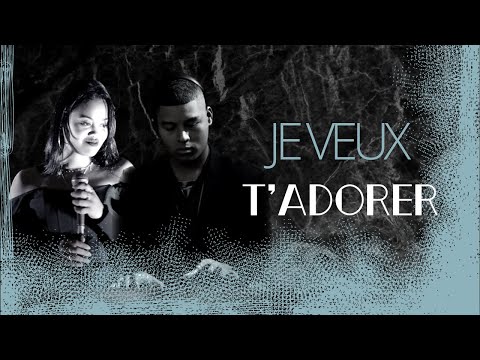 Je Veux T'Adorer - Maggie Blanchard | Cover de @tite_rb et @Thiia07 (Music Break)