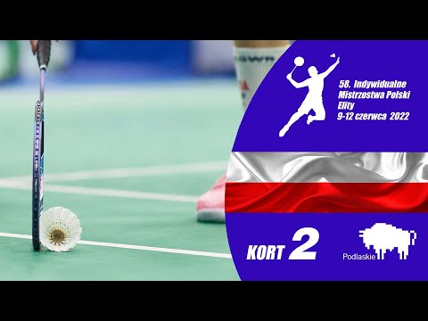 Ulyana VOLSKAYA vs Zuzanna JANKOWSKA | Indywidualne Mistrzostwa Polski Białystok 2022 | WS Finał