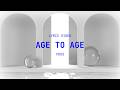 Age To Age Official Lyric Video VOUS Worship