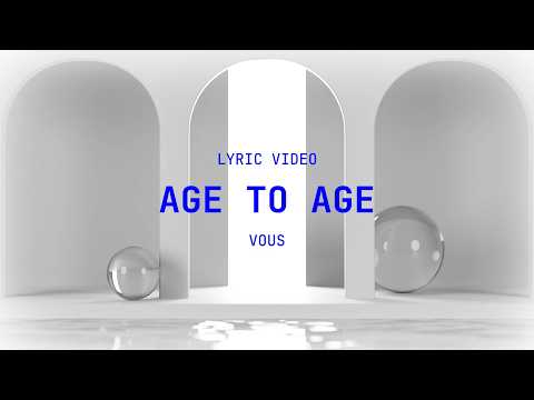 Age To Age