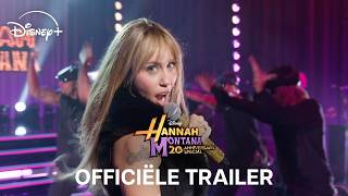 Download lagu Hannah Montana 20th Anniversary Special | Officiële Trailer | Disney  mp3