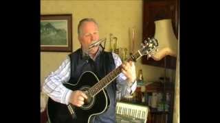 ALUN RHYS JONES live cover HOME TO ME (is anywhere you are) by Tom Paxton