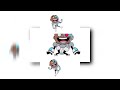 YTPMV Teen Titans Go Dance Compilation All Seasons Scan